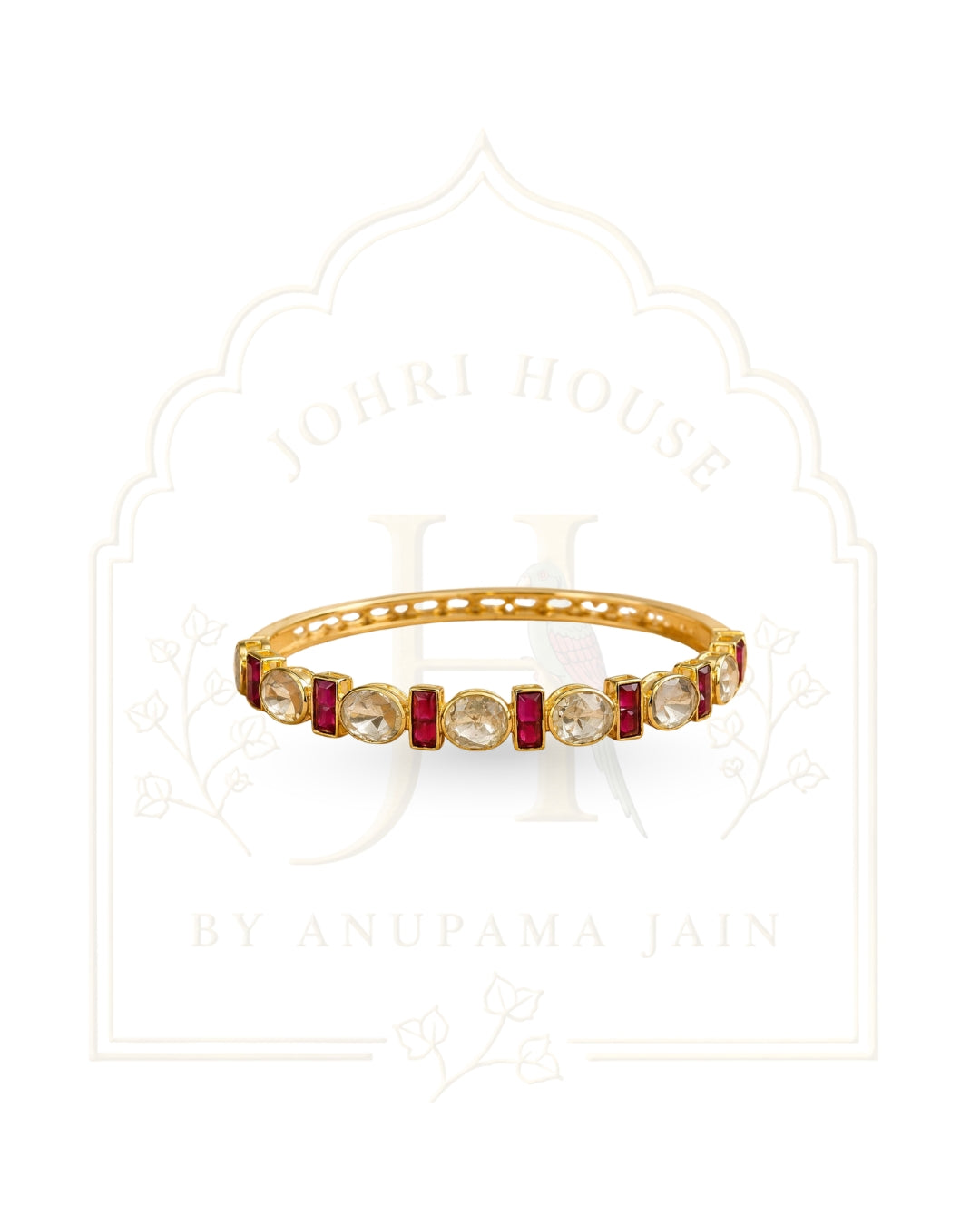 Traditional Regalia Bangle