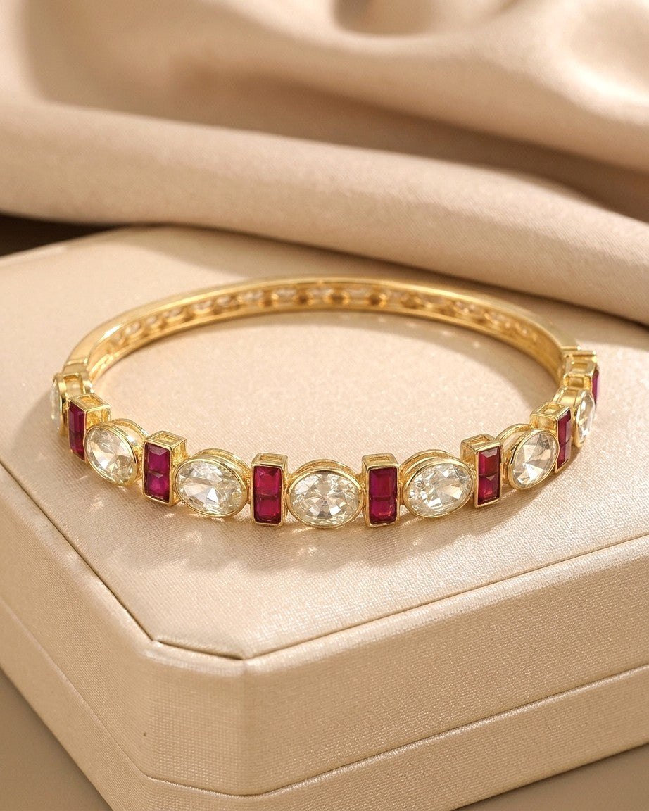 Traditional Regalia Bangle