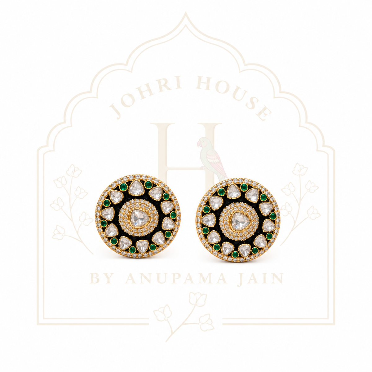 A Glimpse of Royal Splendor